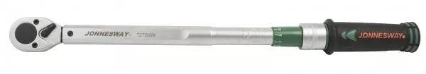 Ключ динамометрический 3/4"DR 200-1000 Нм T271000N  Jonnesway 49764 купить в Урае