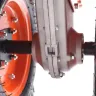 Мотоблок-культиватор бензиновый PATRIOT МБП- 9,0/900 купить в Урае