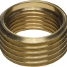 Кольцо GENERAL FITTINGS переходное, латунь, 1/2" х 3/8" 51086-1/2-3/8 купить в Урае