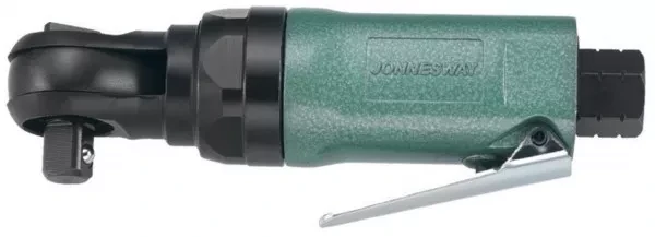 Трещотка пневматическая короткая 1/4"DR 230 об/мин 40 Nm JAR-1012 Jonnesway 48489 купить в Урае