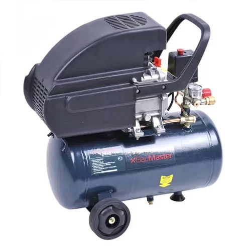 Компрессор масляный поршневой прямой привод Sturm BauMaster AC 9316 X купить в Урае