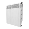 Радиатор Royal Thermo Revolution 500 - 8 секций купить в Урае