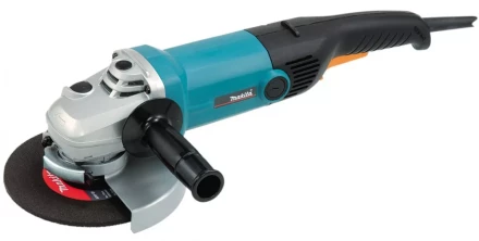 Угловая шлифмашина Makita GA7010C УШМ Болгарка купить в Урае