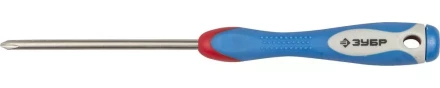 ЗУБР &quot;ЭКСПЕРТ&quot;. Отвертка для точных работ, Сr-V, PH 25652-1 купить в Урае