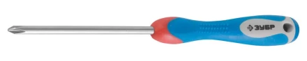 ЗУБР &quot;ЭКСПЕРТ&quot;. Отвертка для точных работ, Сr-V, PH 25652-1 купить в Урае
