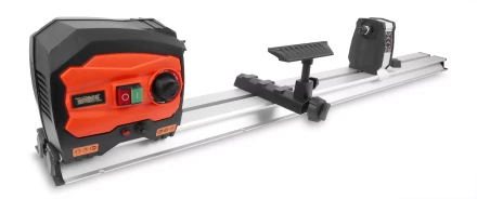 Токарный станок по дереву MESSER T1 купить в Урае