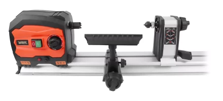 Токарный станок по дереву MESSER T1 купить в Урае