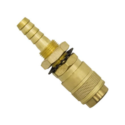 Быстросъемное соединение с резъбовой втулкой М NW5- штуцер 8 мм (XL501.0190) FA3046 купить в Урае