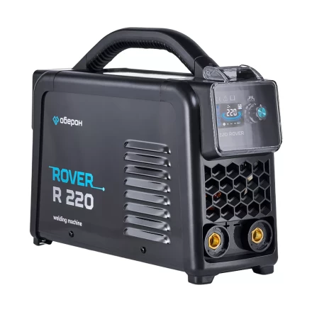 Сварочный инвертор Оберон R 220 Rover SD1221 купить в Урае