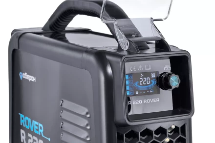 Сварочный инвертор Оберон R 220 Rover SD1221 купить в Урае