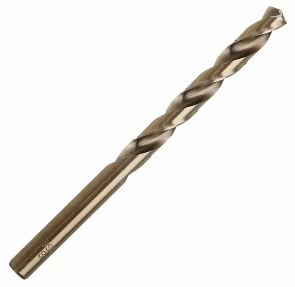 Сверло по металлу HSS-G 3,5x39x70 (Makita D-09690) купить в Урае