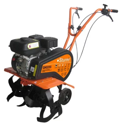 Бензиновый культиватор Sturm GK8355 купить в Урае