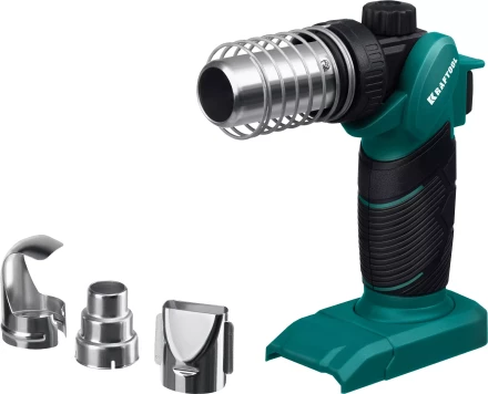 Газовый термофен  KHG-500 55528 купить в Урае