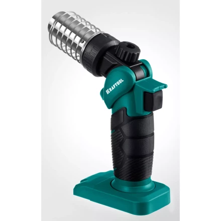 Газовый термофен  KHG-500 55528 купить в Урае