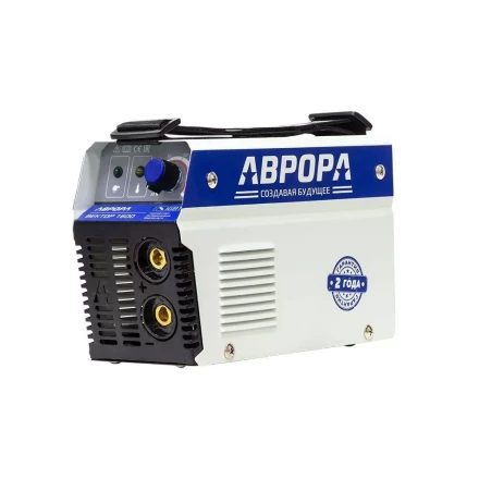 Сварочный инвертор АВРОРА Вектор 1600 купить в Урае