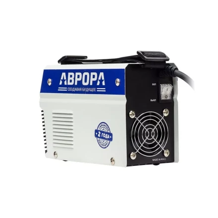 Сварочный инвертор АВРОРА Вектор 1600 купить в Урае