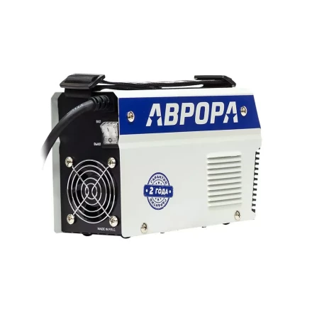 Сварочный инвертор АВРОРА Вектор 1600 купить в Урае