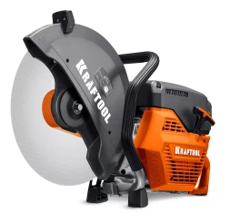 Бензорез по металлу K760-14