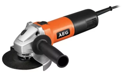 Угловая шлифмашина AEG WS 6-125 (УШМ Болгарка) купить в Урае