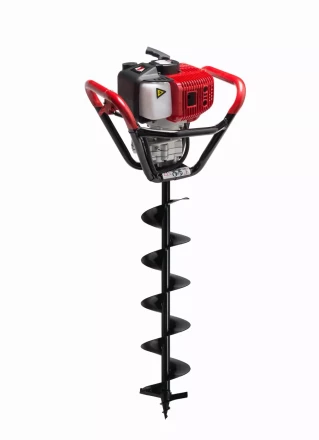 Бензобур ADA GroundDrill-2 со шнеком купить в Урае