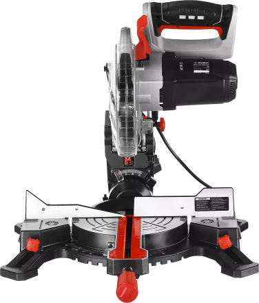 Пила торцовочная с протяжкой ЗПТ-210-1600 ПЛ серия МАСТЕР купить в Урае