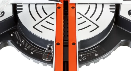 Пила торцовочная с протяжкой ЗПТ-210-1600 ПЛ серия МАСТЕР купить в Урае