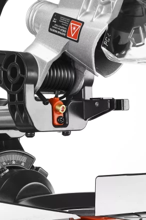 Пила торцовочная с протяжкой ЗПТ-210-1600 ПЛ серия МАСТЕР купить в Урае