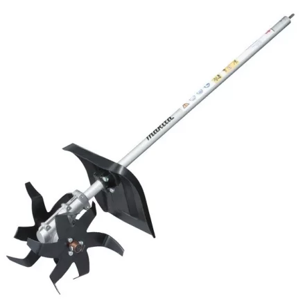 Насадка-культиватор Makita KR401MP для DUX60/EX2650LH/UX01 арт. 199182-4 купить в Урае