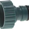 Адаптер RACO "PROFI EXTRA-FLOW" внешний (соединитель-резьба внешняя), 1" 4252-55157C купить в Урае