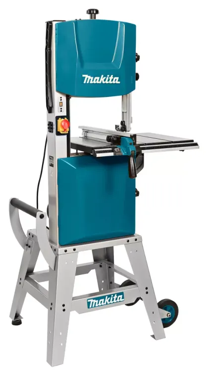 Ленточная пила Makita LB1200F купить в Урае