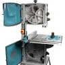 Ленточная пила Makita LB1200F купить в Урае