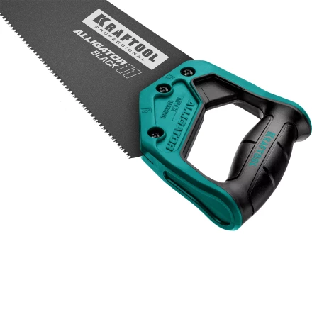 Ножовка для точного реза Alligator BLACK 11 15205-55 купить в Урае