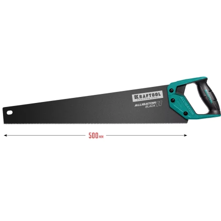 Ножовка для точного реза Alligator BLACK 11 15205-55 купить в Урае