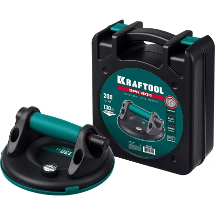 Присоска для плитки KRAFTOOL 33256-20 купить в Урае