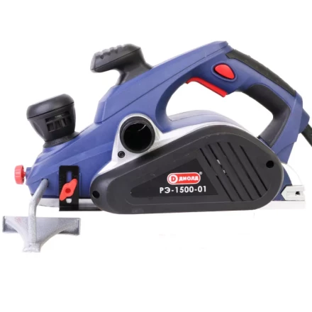 Рубанок Диолд РЭ-1500-01 (подставка) купить в Урае