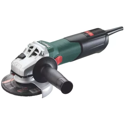 Шлифмашина Metabo УШМ W 9-125 купить в Урае