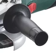 Шлифмашина Metabo УШМ W 9-125 купить в Урае