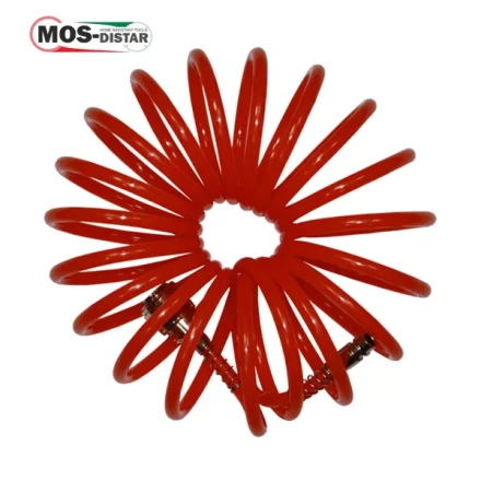 Шланг спиральный полиэстеровый ШРЕ6х8х15 купить в Урае