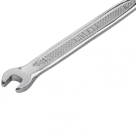 Ключ комбинированный 6 мм CrV антислип Stels 15243 купить в Урае