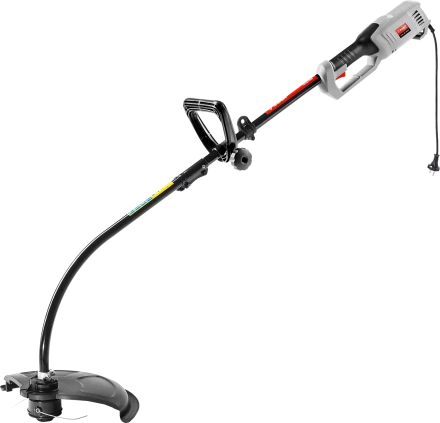 Триммер электрический ЗТЭ-38-1200 серия МАСТЕР купить в Урае