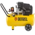Компрессор воздушный Denzel DKV2200/50 Х-PRO 58083 купить в Урае