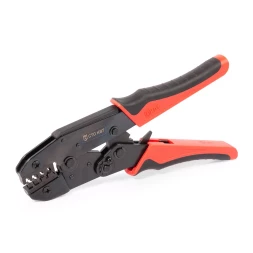 Пресс-клещи КВТ  СТО-04 серия ПРОФИ (90750)