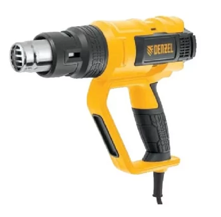 Фен строительный HG-2000M Denzel 28005 купить в Урае