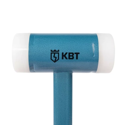 Молоток безынерционный КВТ МБ-60н (89182) купить в Урае