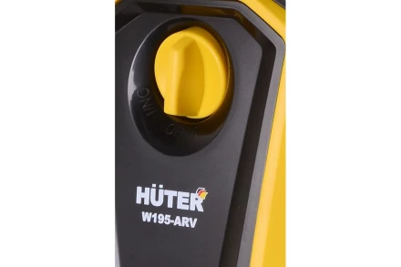 Мойка высокого давления HUTER W195-ARV купить в Урае