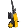 Мойка высокого давления HUTER W195-ARV купить в Урае