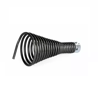 Прочистная насадка с конусной головкой для больших нагрузок Т-4  61790 купить в Урае