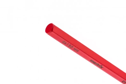 Выколотка 6 x 150 мм сталь CrV Matrix 18304 купить в Урае