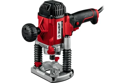 ЗУБР 1200 Вт, 50 мм, универсальный фрезер (ФМР-1200) купить в Урае