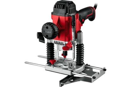 ЗУБР 1200 Вт, 50 мм, универсальный фрезер (ФМР-1200) купить в Урае